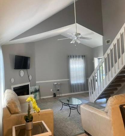 Sleeps 10!**10Min Dt Chas/5Min Airport! Βίλα Τσάρλεστον Εξωτερικό φωτογραφία