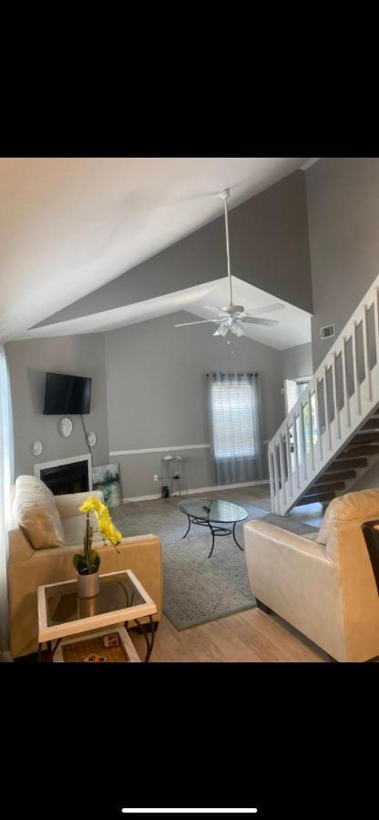 Sleeps 10!**10Min Dt Chas/5Min Airport! Βίλα Τσάρλεστον Εξωτερικό φωτογραφία
