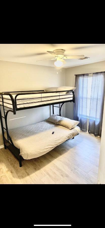 Sleeps 10!**10Min Dt Chas/5Min Airport! Βίλα Τσάρλεστον Εξωτερικό φωτογραφία